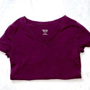 Purple T-Shirt